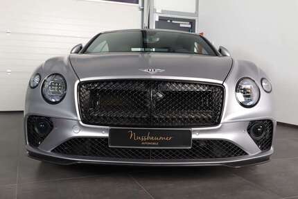 Bentley Continental GT 4.000 km 319.889 &euro; Unterpleichfeld 97294
