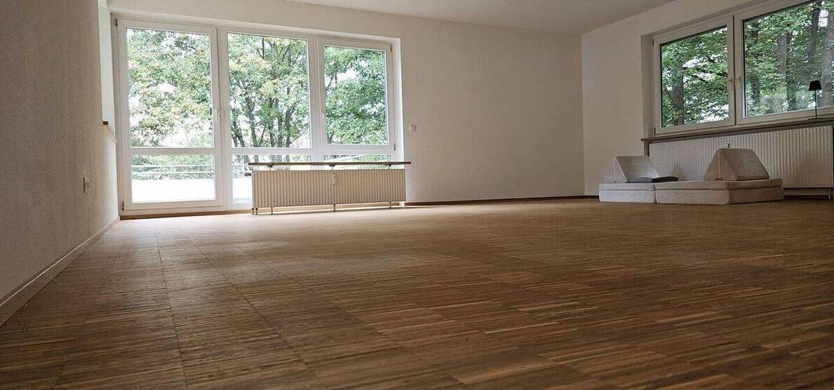 PROVISIONSFREI in WÜGerbrunn: lukrative SteuervorteilekernsaniertTerrasse2xTGim Grünen 3 zimmer
