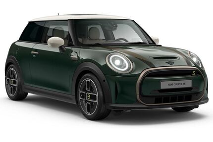 Mini Cooper SE 12.463 km 23.440 &euro; Würzburg 97076