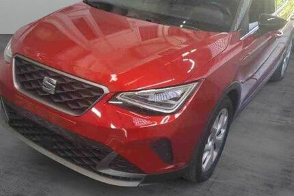 Seat Arona 31.000 km 21.980 &euro; Würzburg 97076