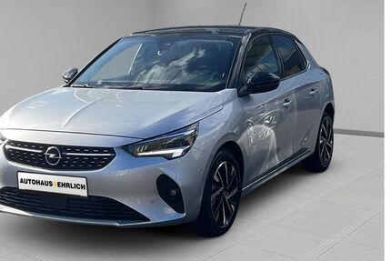 Opel Corsa 13.298 km 18.990 € Würzburg 97076