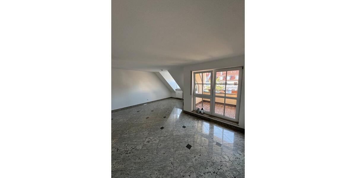 Maisonettenwohnung Würzburg Sanderau - 3 Zimmer, 107 m&sup2;, 649.000&euro; | Angebot:27232077