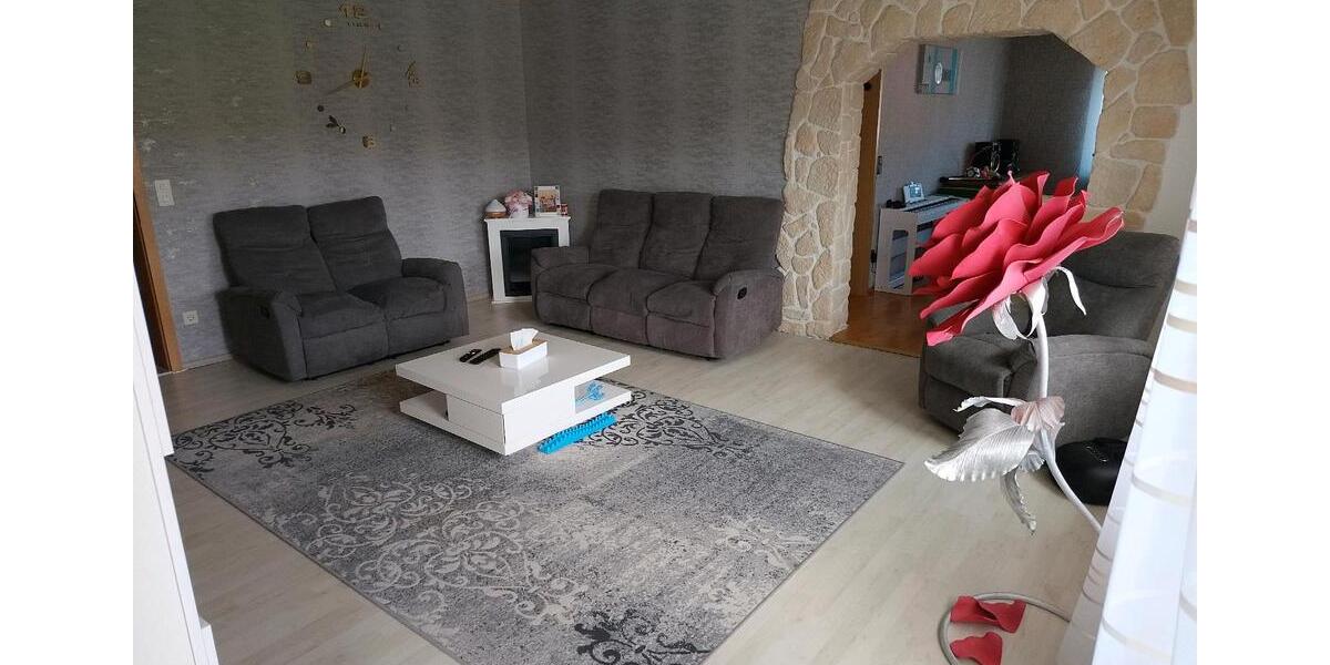 Etagenwohnung Triefenstein - 7 Zimmer, 194 m&sup2;, 318.700&euro; | Angebot:26355391