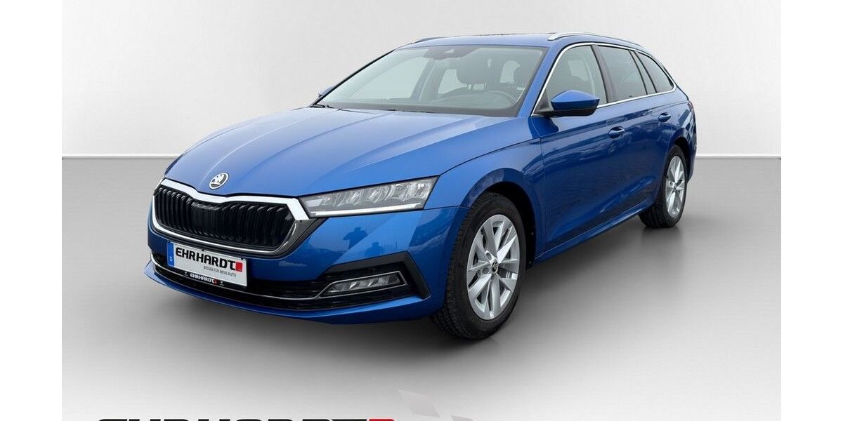 Skoda Octavia 48.920 km 27.490 &euro; Zellingen 97225