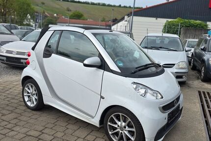 Smart ForTwo 140.000 km 4.900 &euro; Randersacker 97236