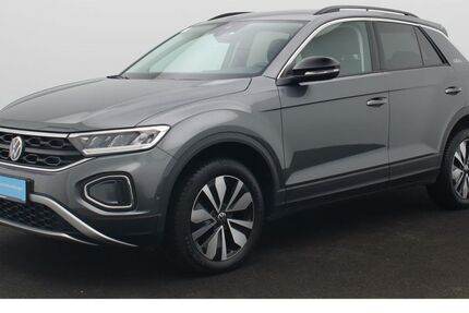 VW T-Roc 14.000 km 28.990 &euro; Würzburg 97076