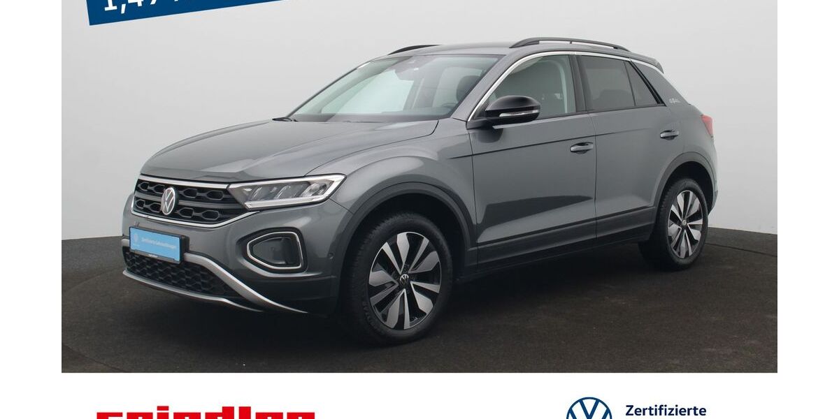 VW T-Roc 14.000 km 28.990 &euro; Würzburg 97076