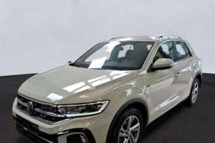 VW T-Roc 31.417 km 20.470 &euro; Ochsenfurt 97199