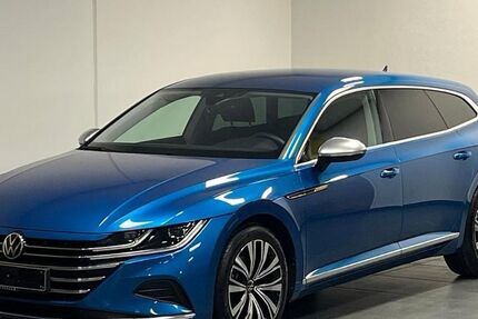 VW Arteon 139.500 km 23.900 &euro; Marktheidenfeld 97828