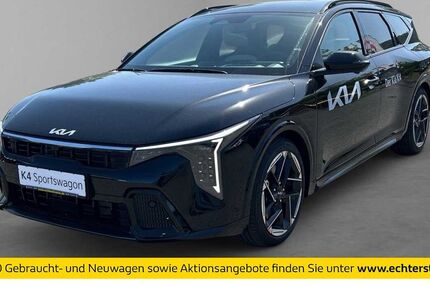 Kia K4 5.999 km 37.890 &euro; Karlstadt 97753