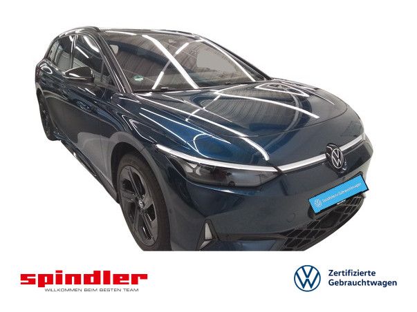 VW ID.7 22.500 km 54.680 € Kreuzwertheim 97892