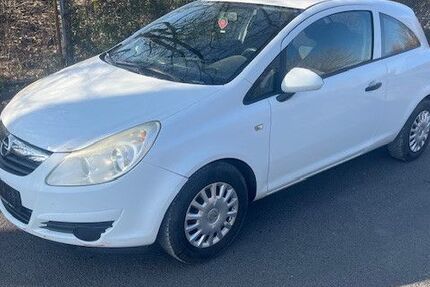 Opel Corsa 224.332 km 650 &euro; Kitzingen 97318