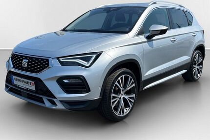 Seat Ateca 94.360 km 25.990 &euro; Zellingen 97225