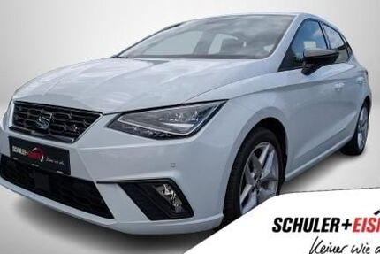 Seat Ibiza 32.500 km 16.990 € Werneck 97440