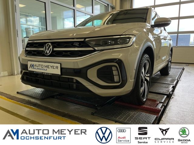 VW T-Roc 23.757 km 29.470 € Reichenberg 97234