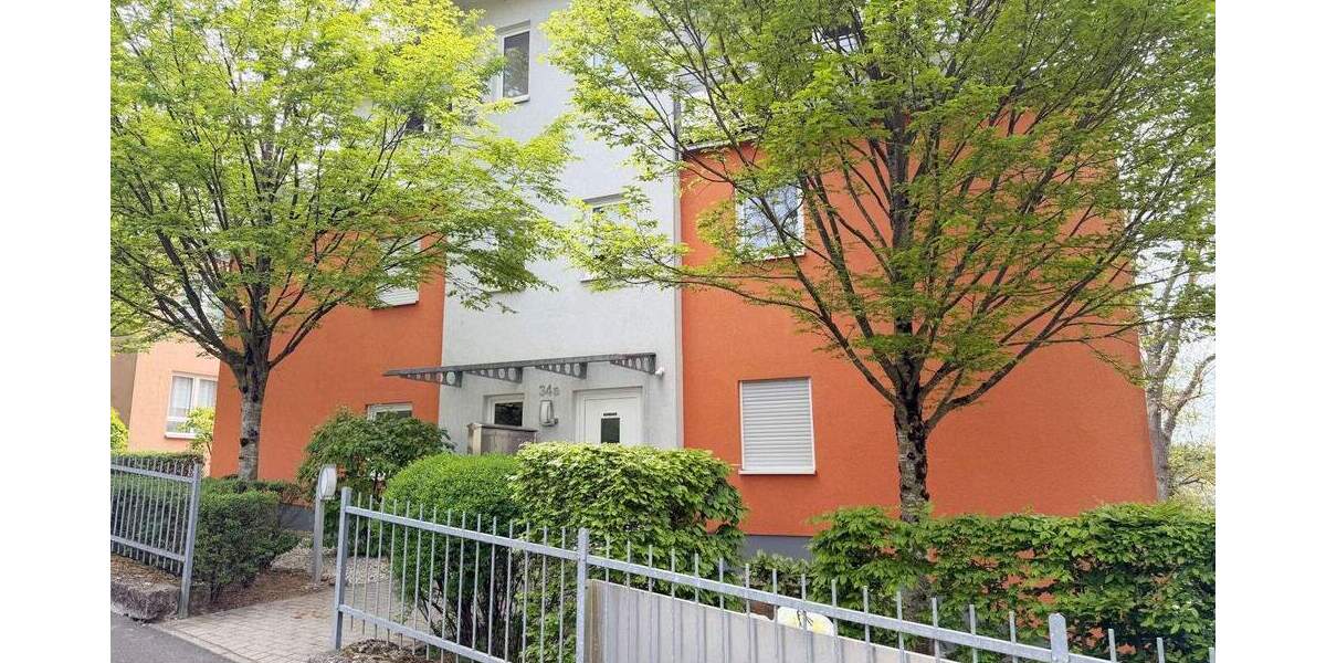 Etagenwohnung Würzburg Frauenland - 3 Zimmer, 107 m&sup2;, 590.000&euro; | Angebot:26450533