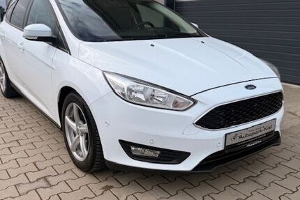 Ford Focus 193.300 km 8.980 &euro; Kist 97270