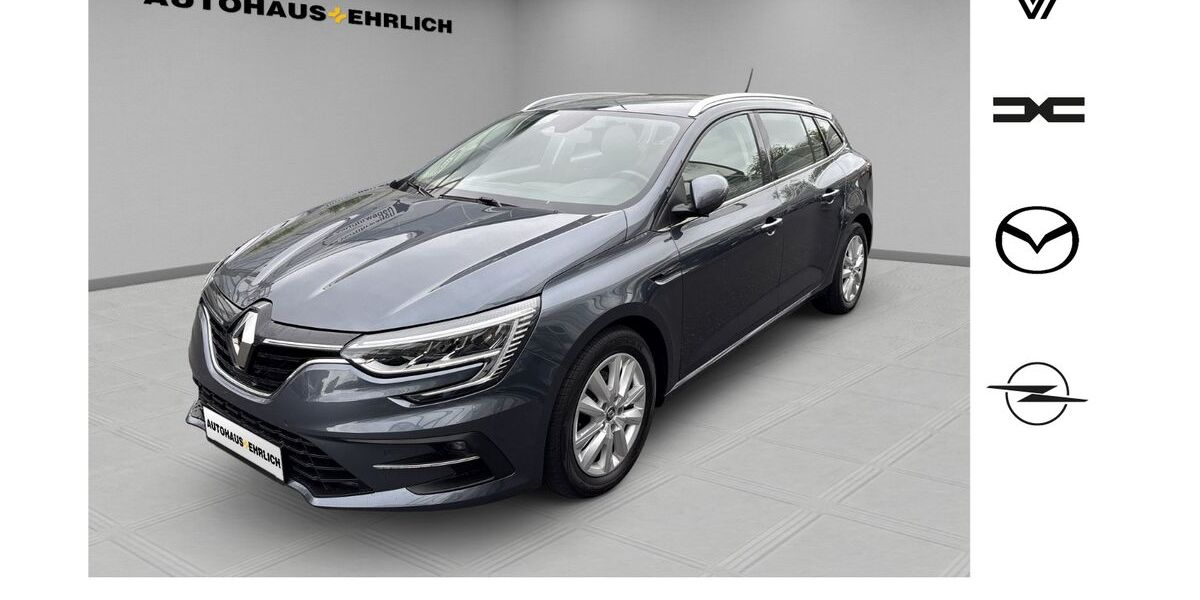 Renault Megane 97.424 km 14.790 &euro; Würzburg 97076