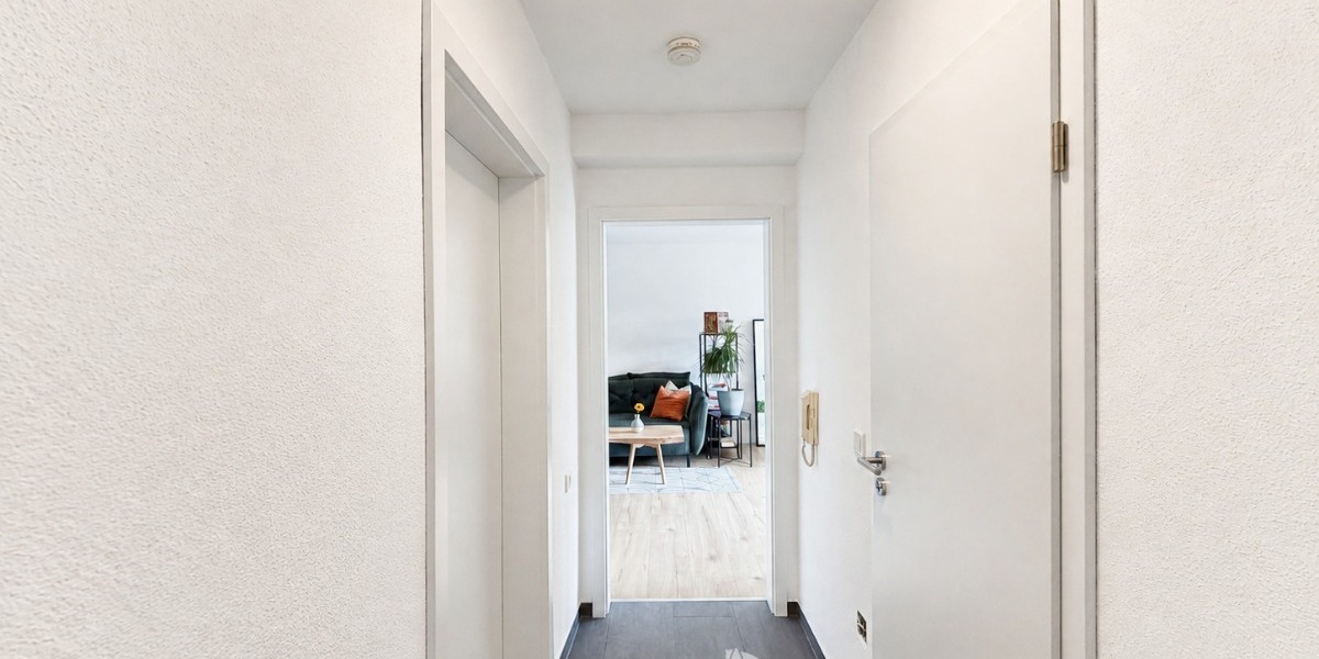 Ein kleines Stück Freiheit – renovierte Gartenwohnung mit Hausgefühl in Veitshöchheim - Terrassenwohnung Veitshöchheim Veitshöchheim | Angebot:27355469