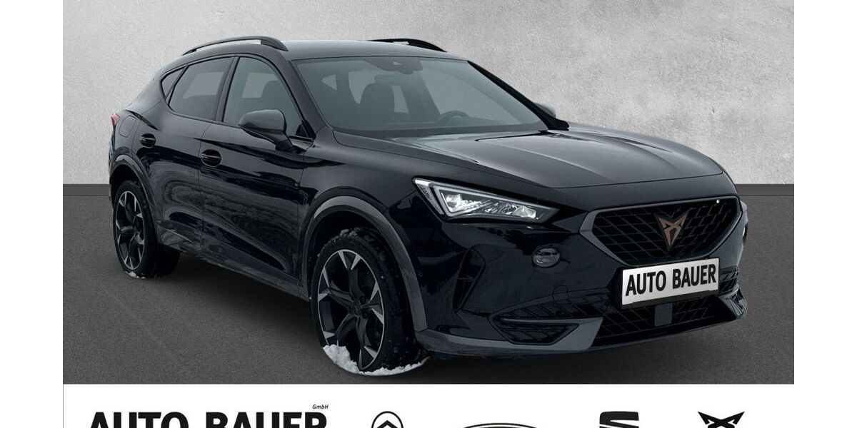 Cupra Formentor 71.523 km 26.990 &euro; Marktheidenfeld 97828