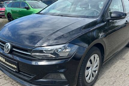 VW Polo 181.000 km 7.950 &euro; Karlstadt 97753