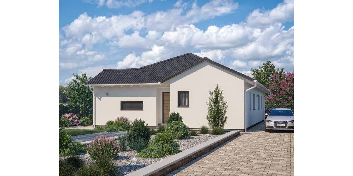 Bungalow Tauberbischofsheim Impfingen - 3 Zimmer, 144 m&sup2;, 578.000&euro; | Angebot:26244514