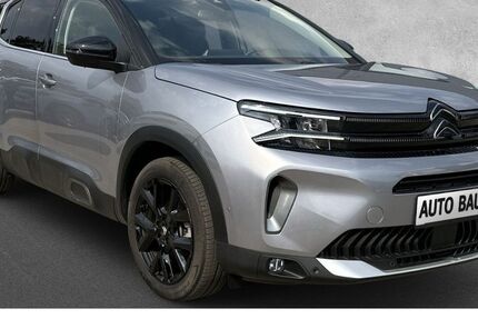 Citroen C5 Aircross 21.042 km 24.990 &euro; Marktheidenfeld 97828