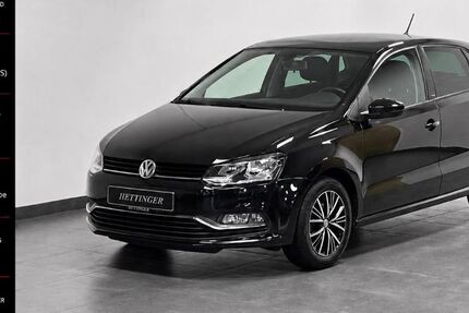 VW Polo 97.400 km 11.800 &euro; Marktheidenfeld 97828
