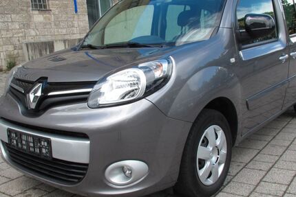 Renault Kangoo 145.703 km 6.450 &euro; Würzburg 97080