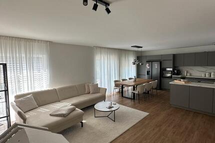 Luxuriöse Wohnung in ruhiger Lage von Tauberbischofsheim 3 zimmer