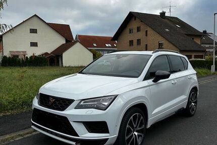 Cupra Ateca 87.000 km 24.000 &euro; Bergrheinfeld 97493