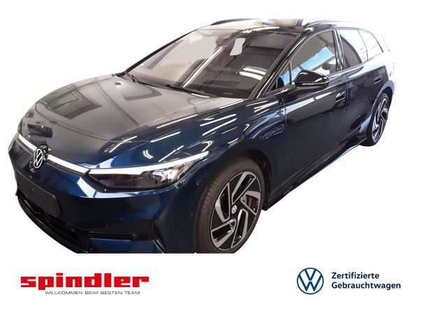 VW ID.7 16.000 km 49.580 € Kitzingen 97318