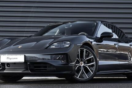 Porsche Taycan 13.900 km 103.890 &euro; Estenfeld 97230