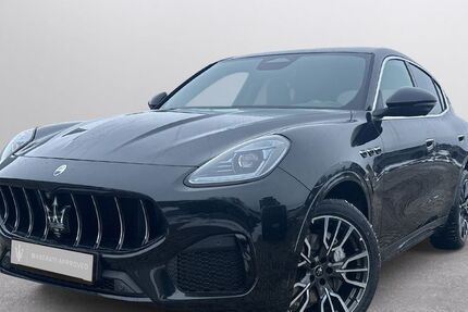 Maserati Grecale 19.990 km 69.900 &euro; Kürnach 97273