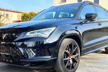 Cupra Ateca 83.742 km 24.990 &euro; Gelchsheim 97255