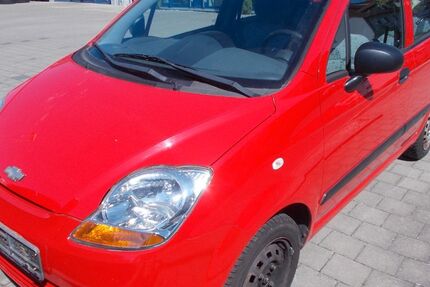 Chevrolet Matiz 35.819 km 2.590 &euro; Kitzingen 97318
