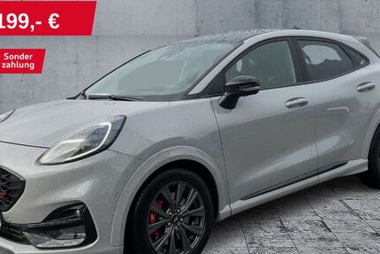 Ford Puma 68.018 km 15.990 &euro; Werneck 97440