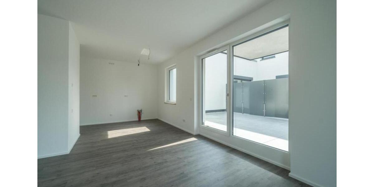 *großzügig & hell & zentral mit Küche* 2 zimmer