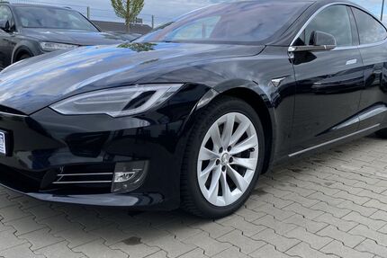 Tesla Model S 156.339 km 18.900 &euro; Bergtheim 97241