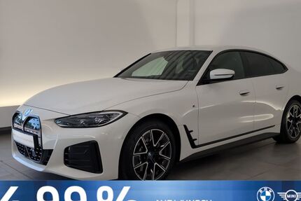 BMW i4 38.241 km 41.740 € Würzburg 97076