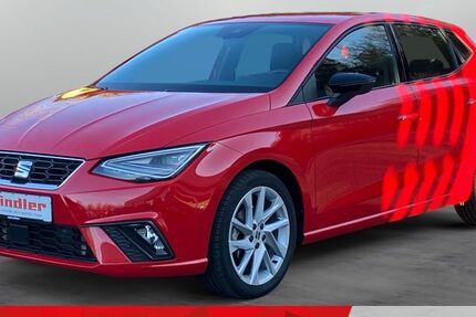 Seat Ibiza 26.500 km 20.880 € Kitzingen 97318