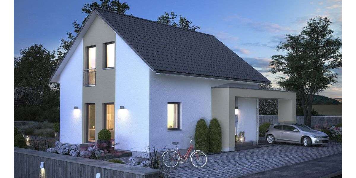 Einfamilienhaus Karlstadt - Gambach Gambach - 5 Zimmer, 145 m&sup2;, 316.999&euro; | Angebot:19843246