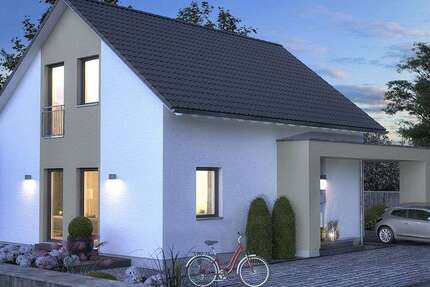 Haus Karlstadt - Gambach Gambach - 5 Zimmer, 145 m&sup2;, 316.999&euro; | Angebot:19843246