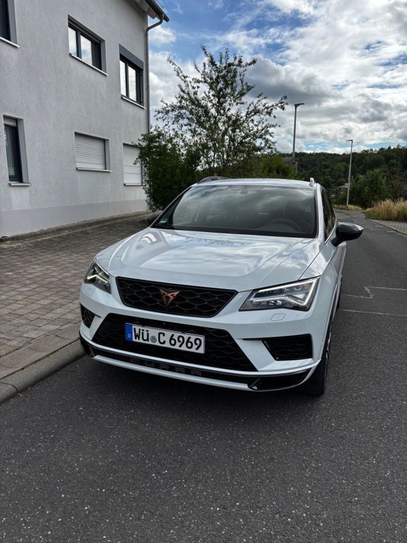 Ateca
