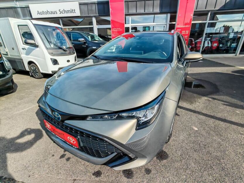 Corolla