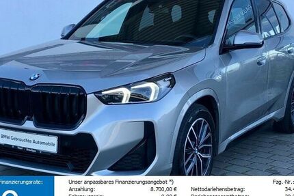 BMW X1 49.881 km 41.100 € Marktsteft 97342