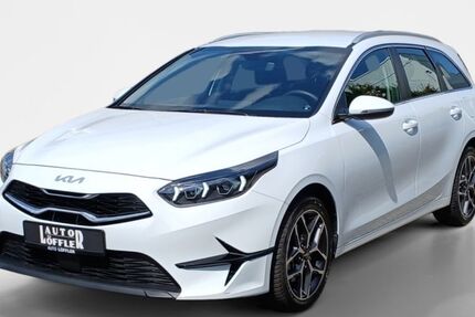 Kia ceed Sportswagon 15.136 km 22.809 € Würzburg 97076