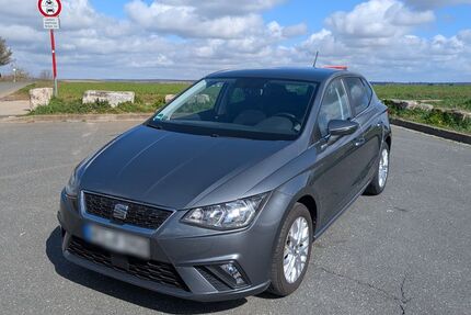 Seat Ibiza 104.861 km 8.699 &euro; Würzburg 97076