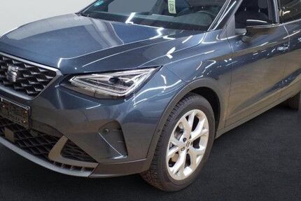 Seat Arona 17.000 km 26.980 € Würzburg 97076