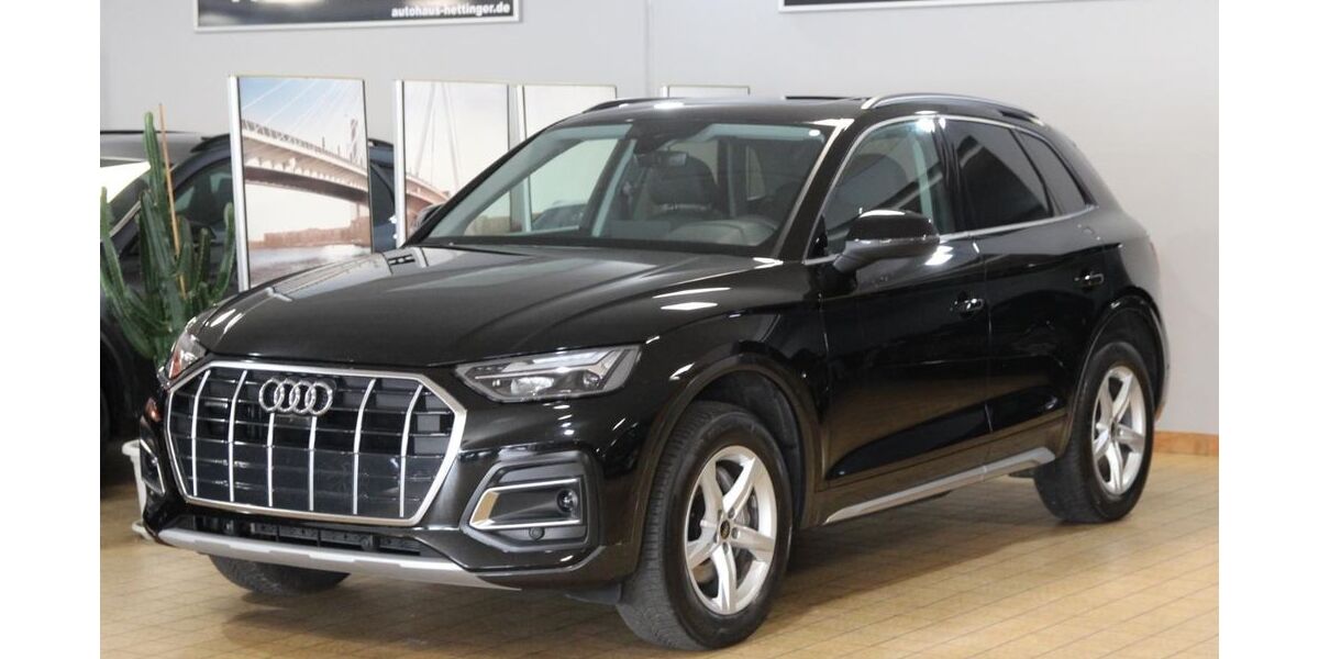 Audi Q5 24.800 km 52.800 &euro; Marktheidenfeld 97828